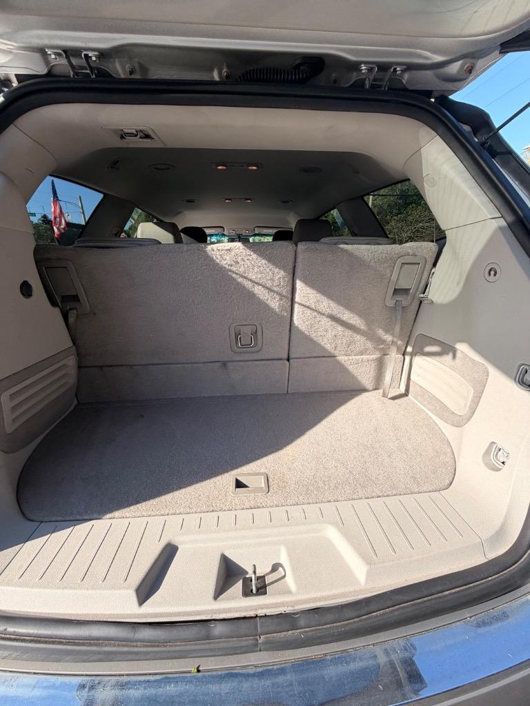 2012 Buick Enclave - $3,699