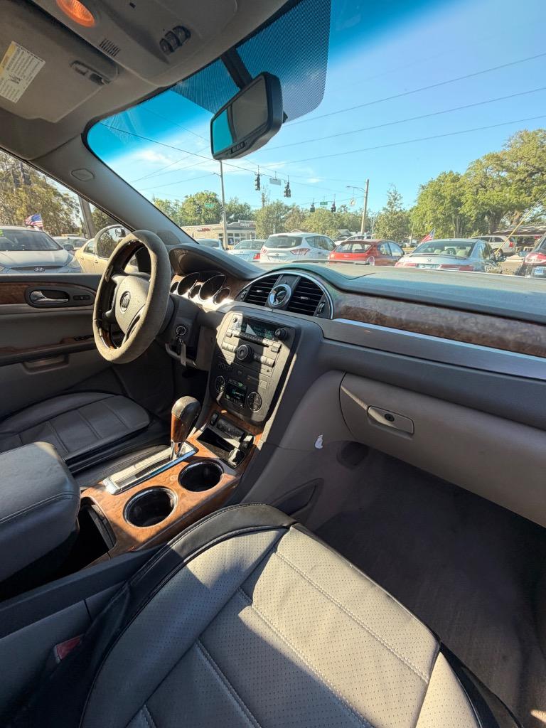 2012 Buick Enclave - $3,699