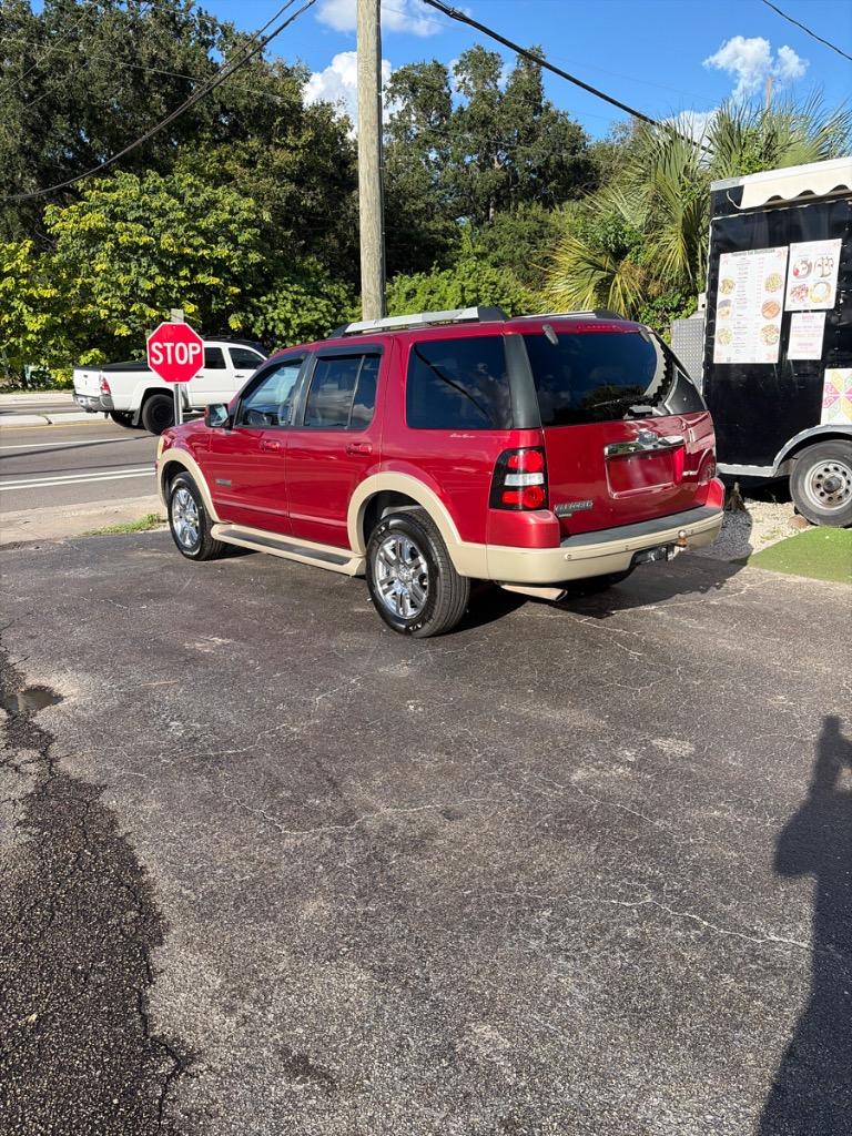 2006 Ford Explorer - $3,499