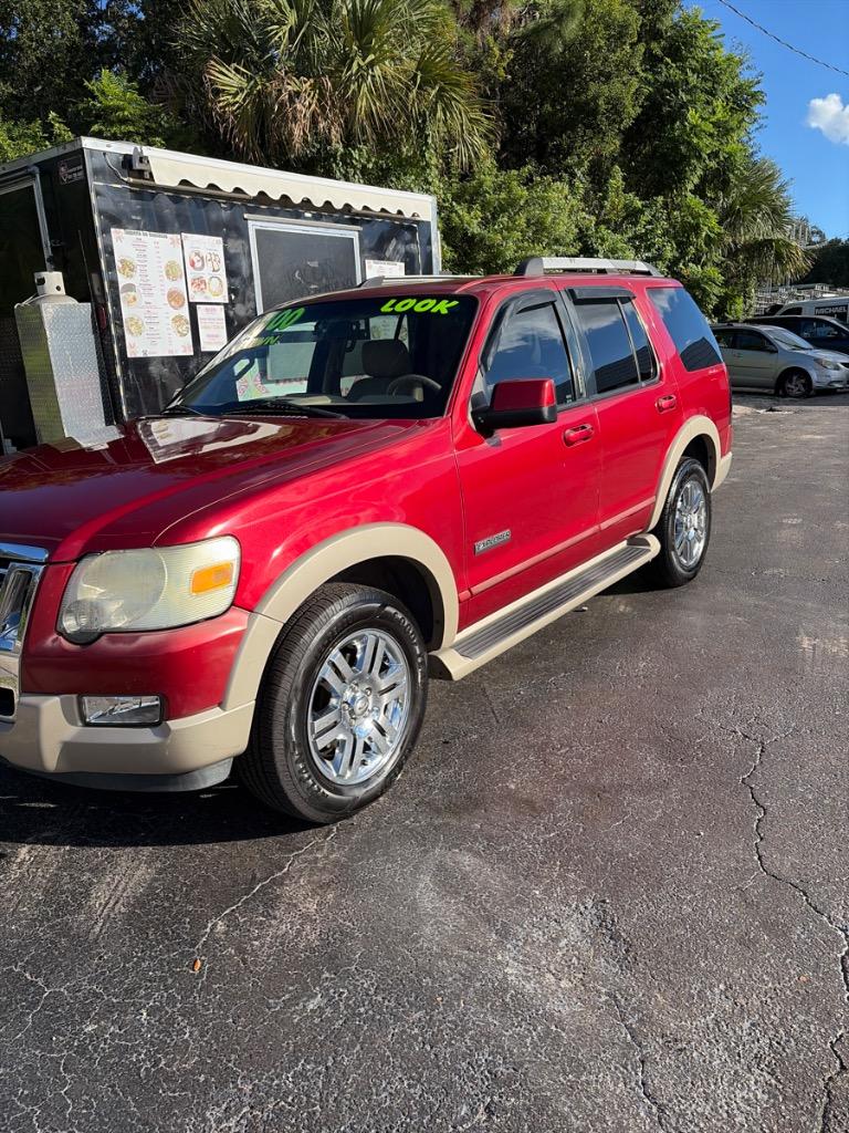 2006 Ford Explorer - $3,499