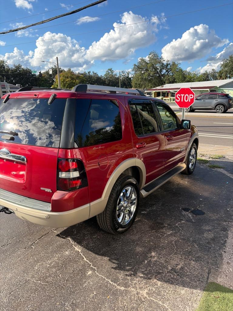 2006 Ford Explorer - $3,499