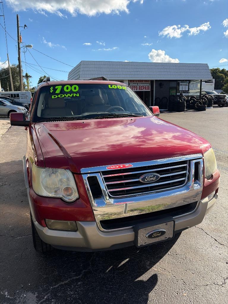 2006 Ford Explorer - $3,499