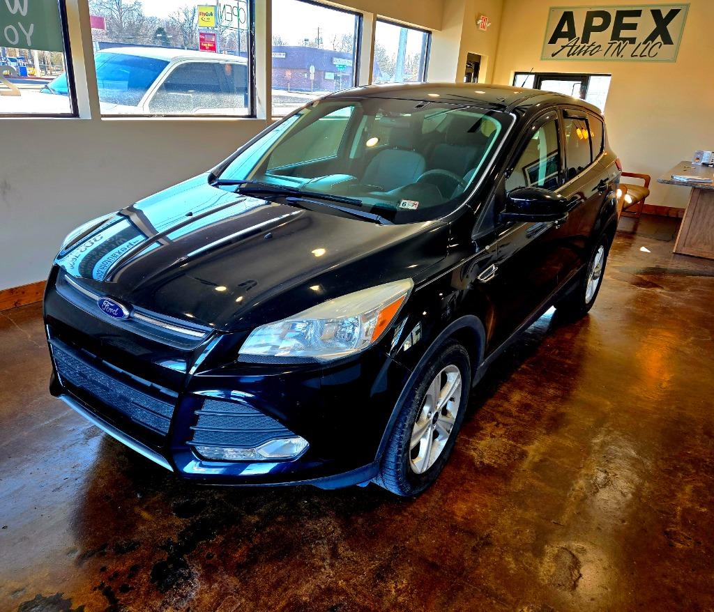 2016 Ford Escape SE photo