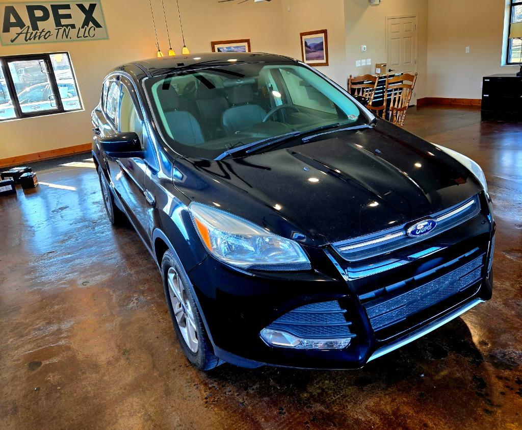 2016 Ford Escape SE photo