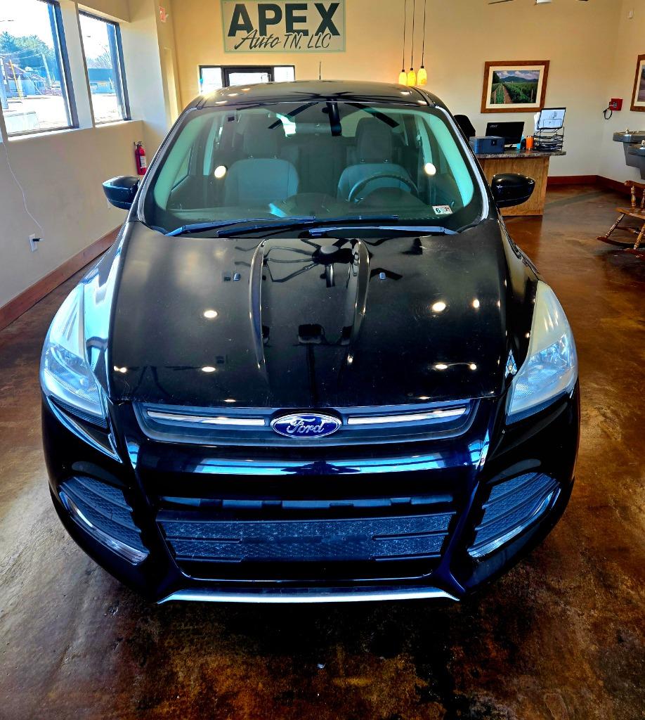 2016 Ford Escape SE photo