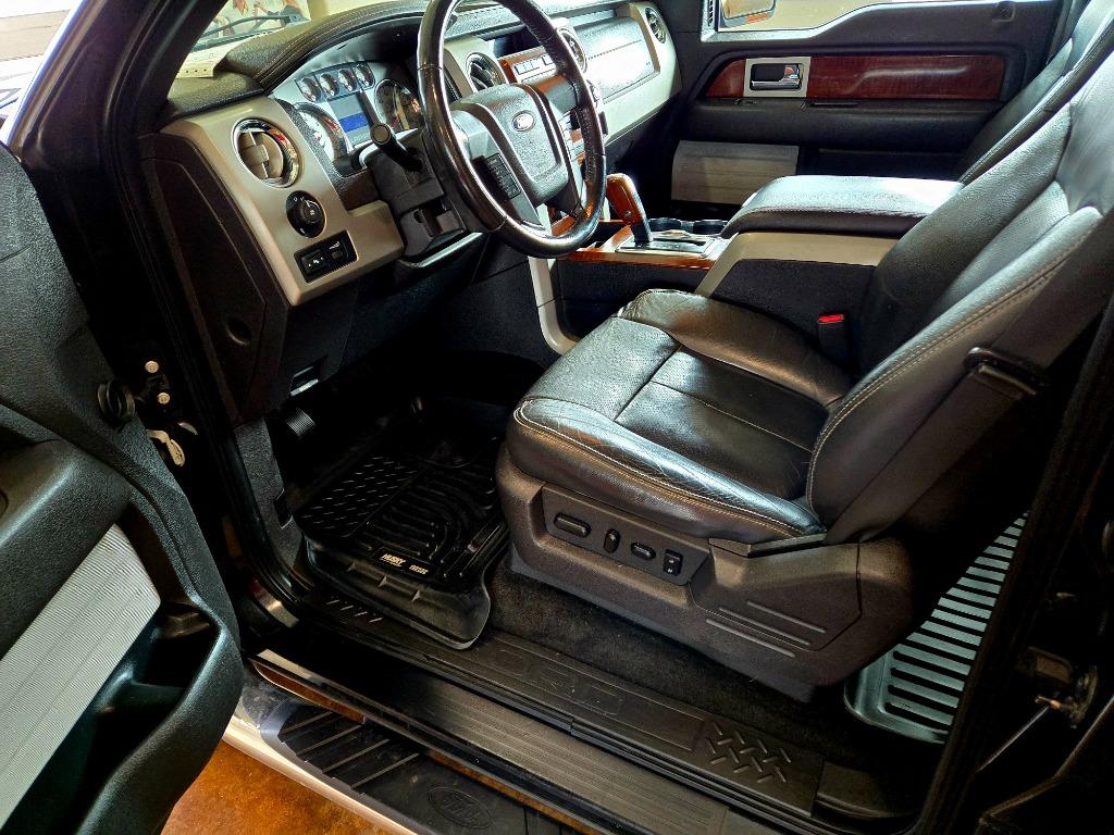 2010 Ford F-150 XL photo