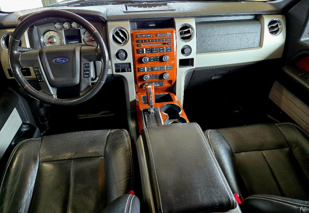 2010 Ford F-150 XL photo