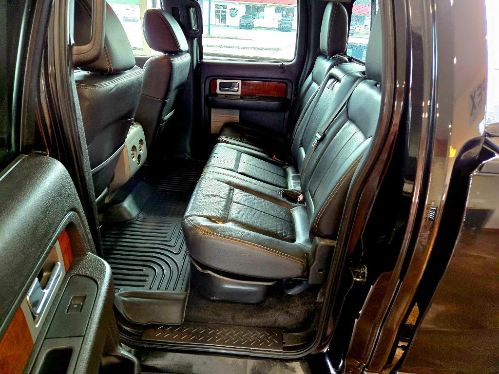 2010 Ford F-150 XL photo