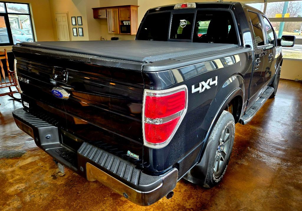 2010 Ford F-150 XL photo