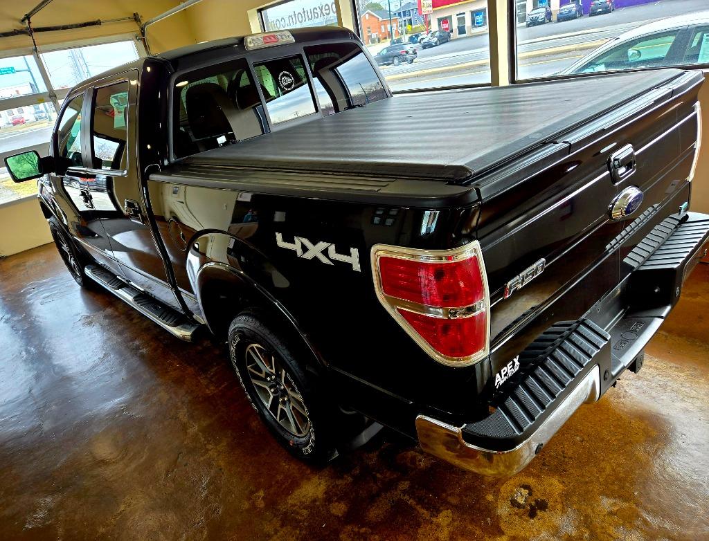 2010 Ford F-150 XL photo