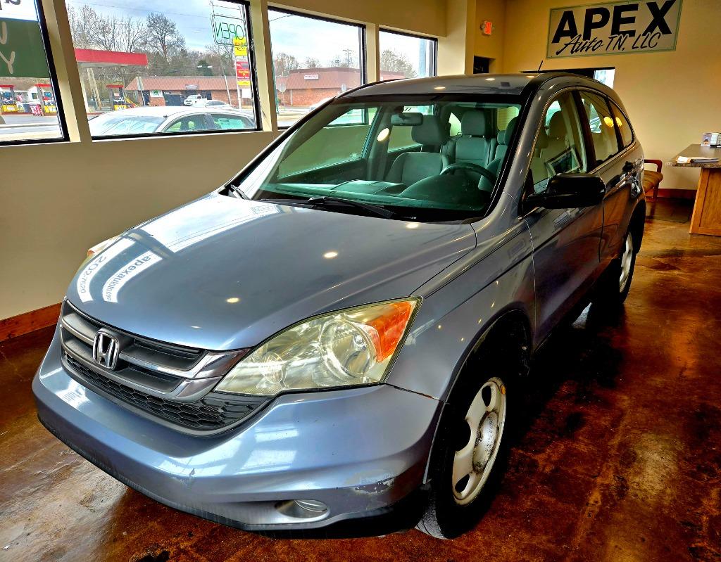 2011 Honda CR-V LX photo