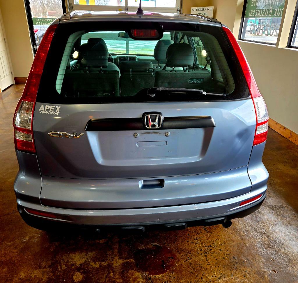 2011 Honda CR-V LX photo