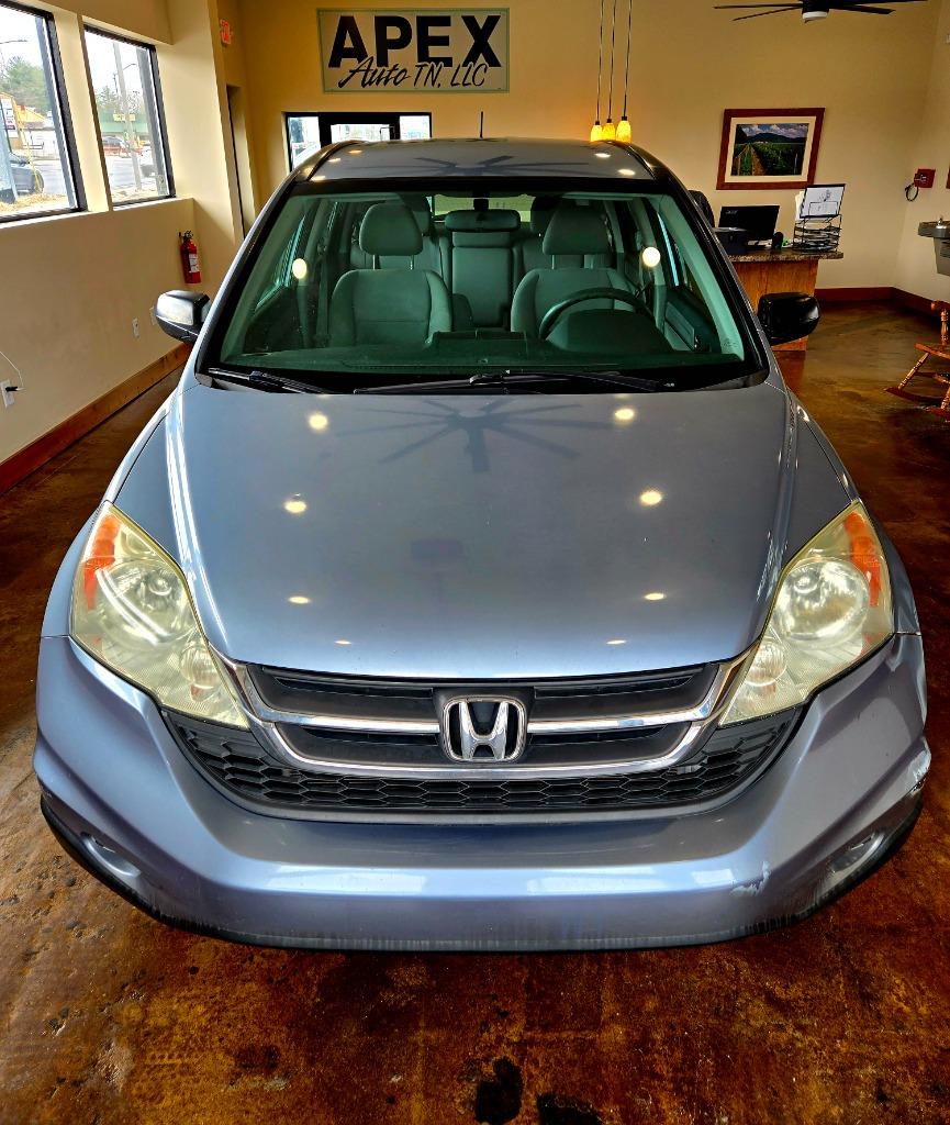 2011 Honda CR-V LX photo
