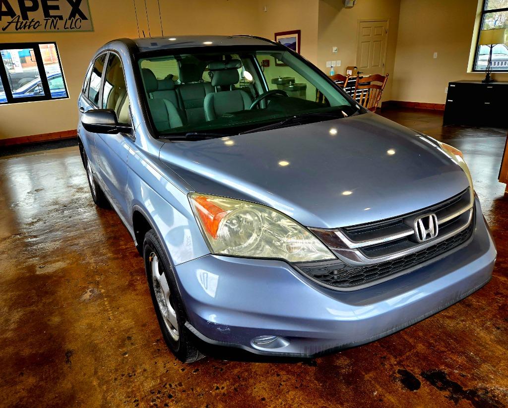 2011 Honda CR-V LX photo