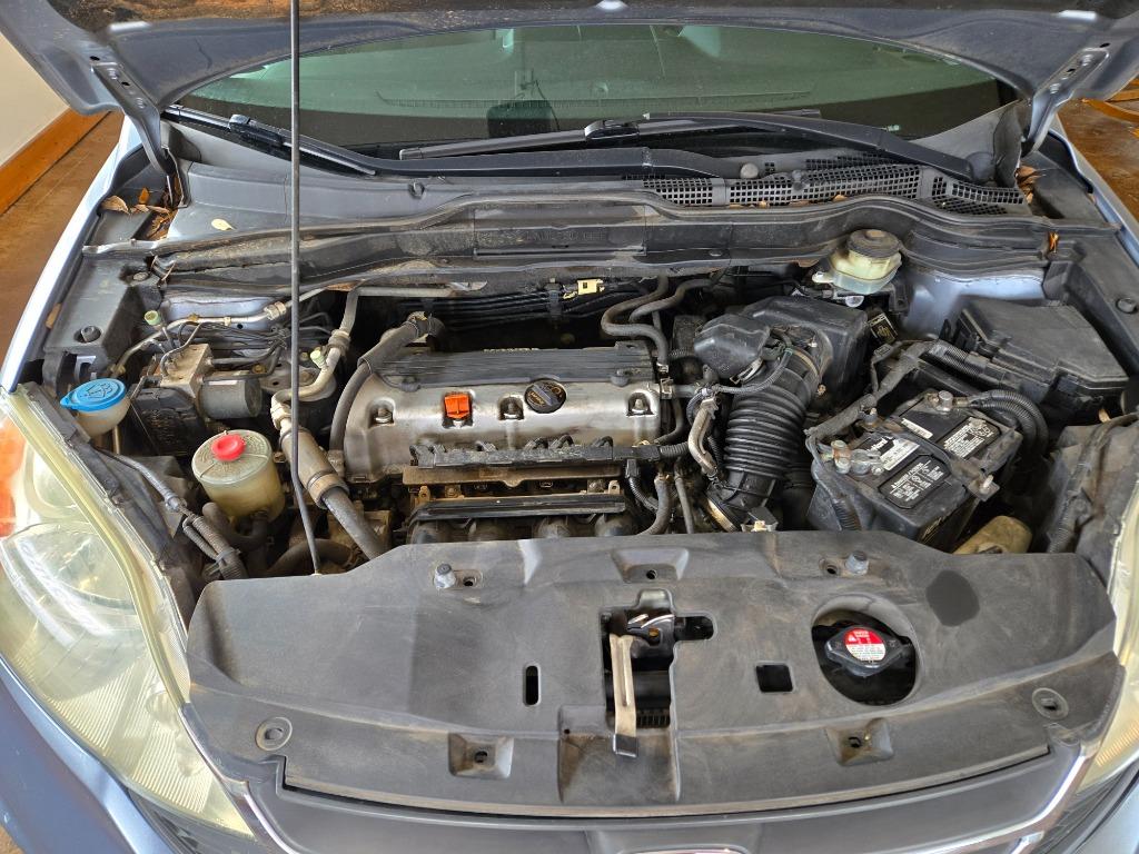 2011 Honda CR-V LX photo
