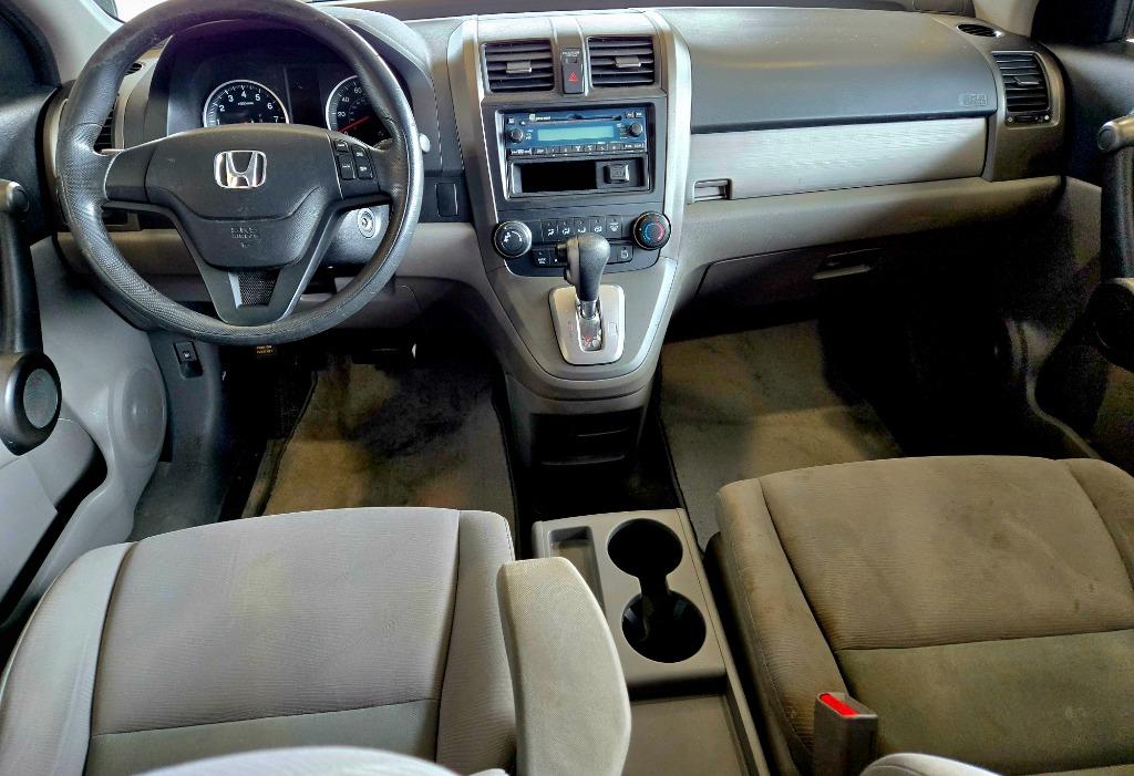 2011 Honda CR-V LX photo