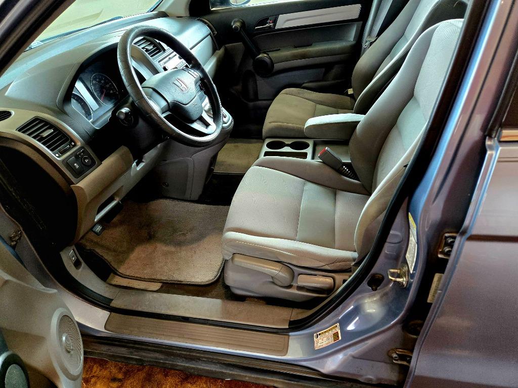 2011 Honda CR-V LX photo