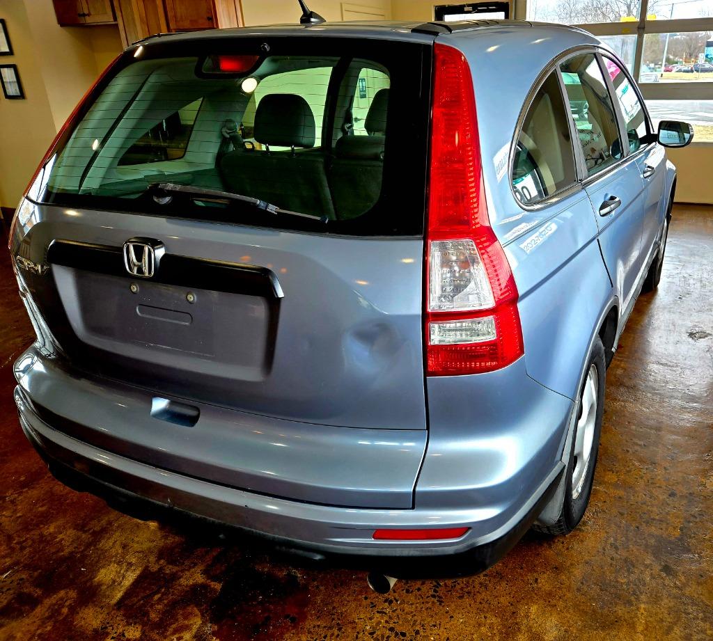 2011 Honda CR-V LX photo