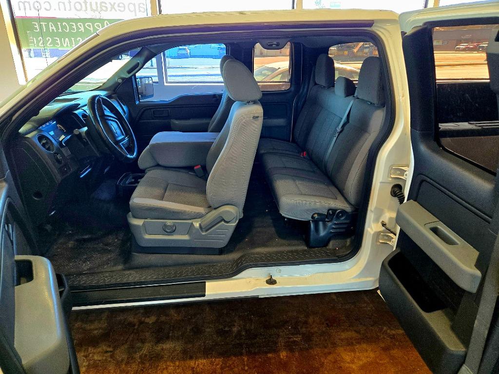 2013 Ford F-150 STX photo