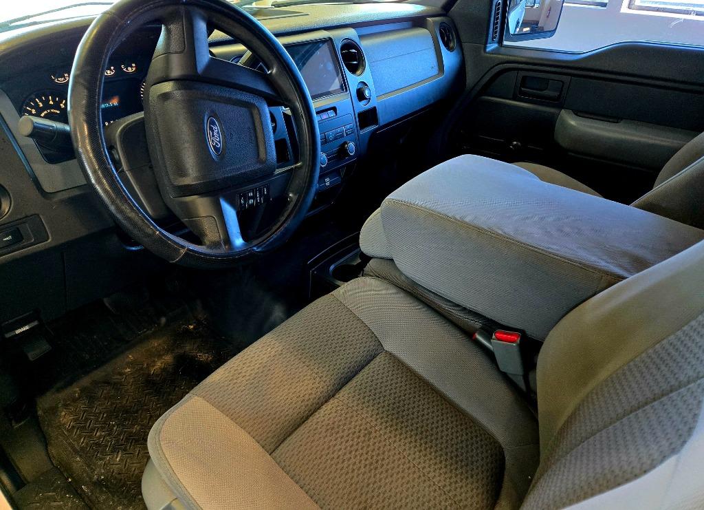 2013 Ford F-150 STX photo