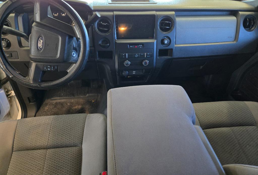 2013 Ford F-150 STX photo