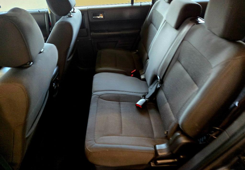 2018 Ford Flex - $11,999