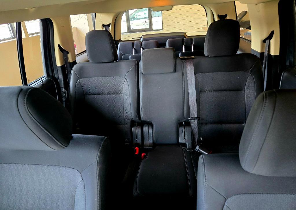 2018 Ford Flex - $11,999