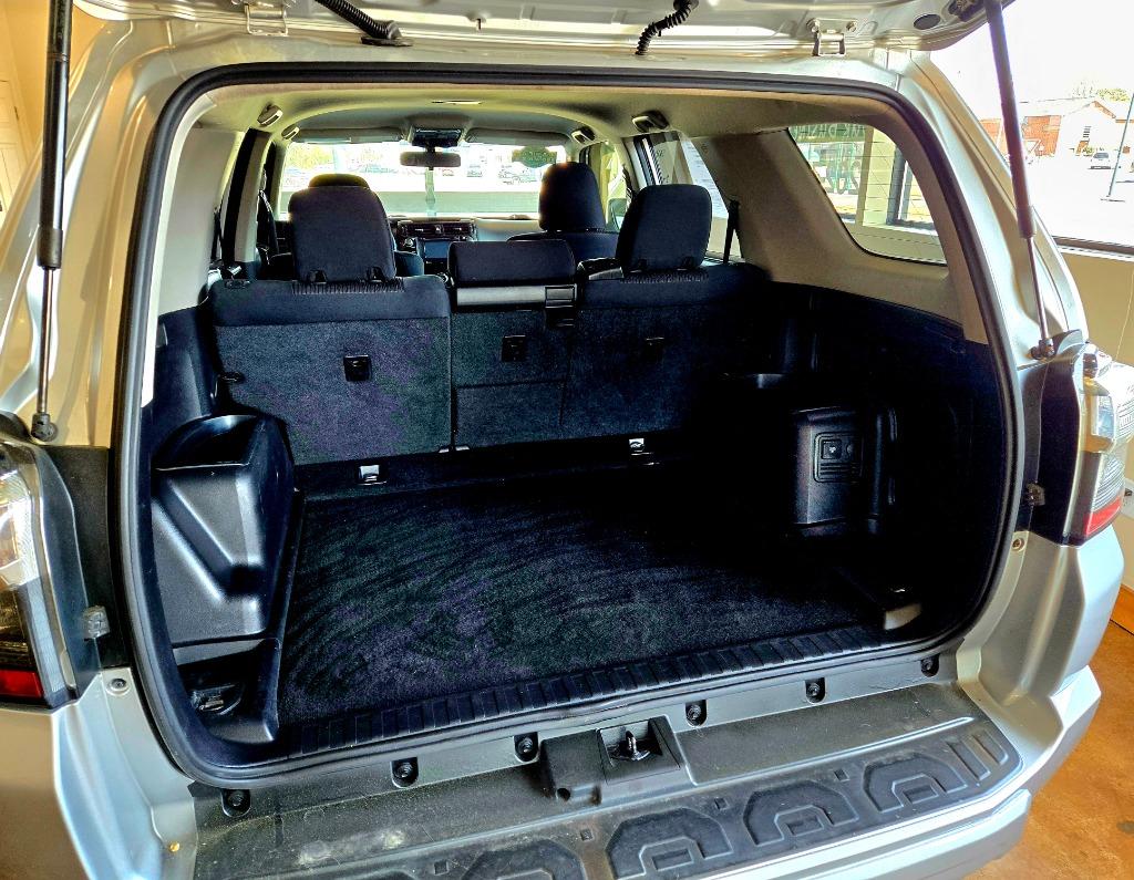 2014 Toyota 4Runner Limited photo
