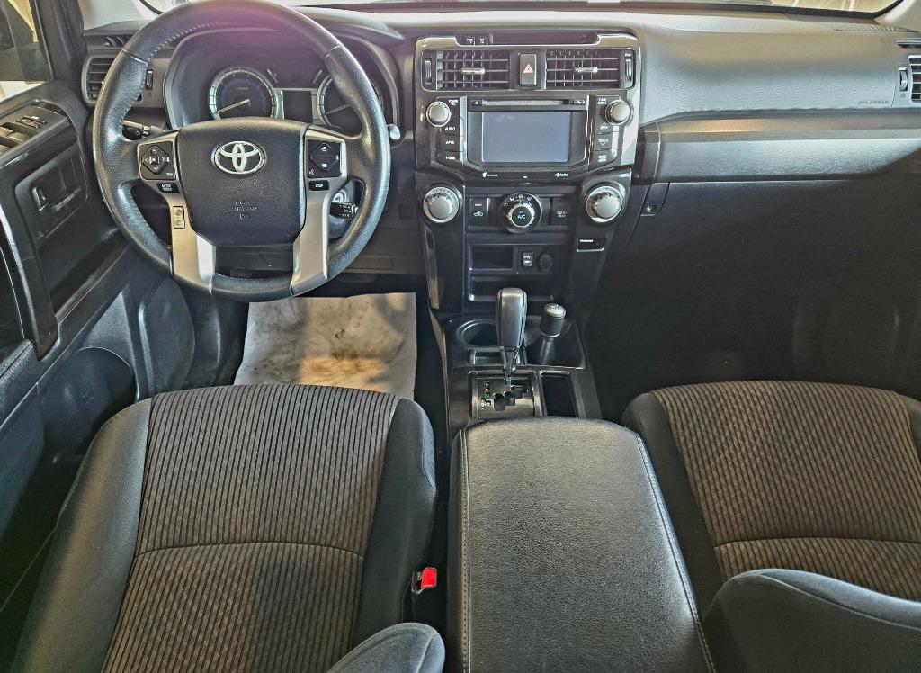 2014 Toyota 4Runner Limited photo