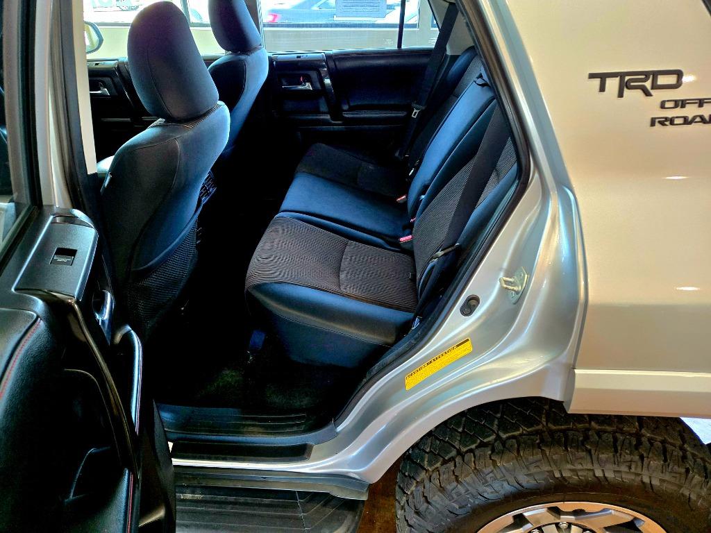 2014 Toyota 4Runner Limited photo