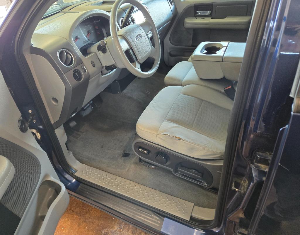 2008 Ford F-150 FX4 photo