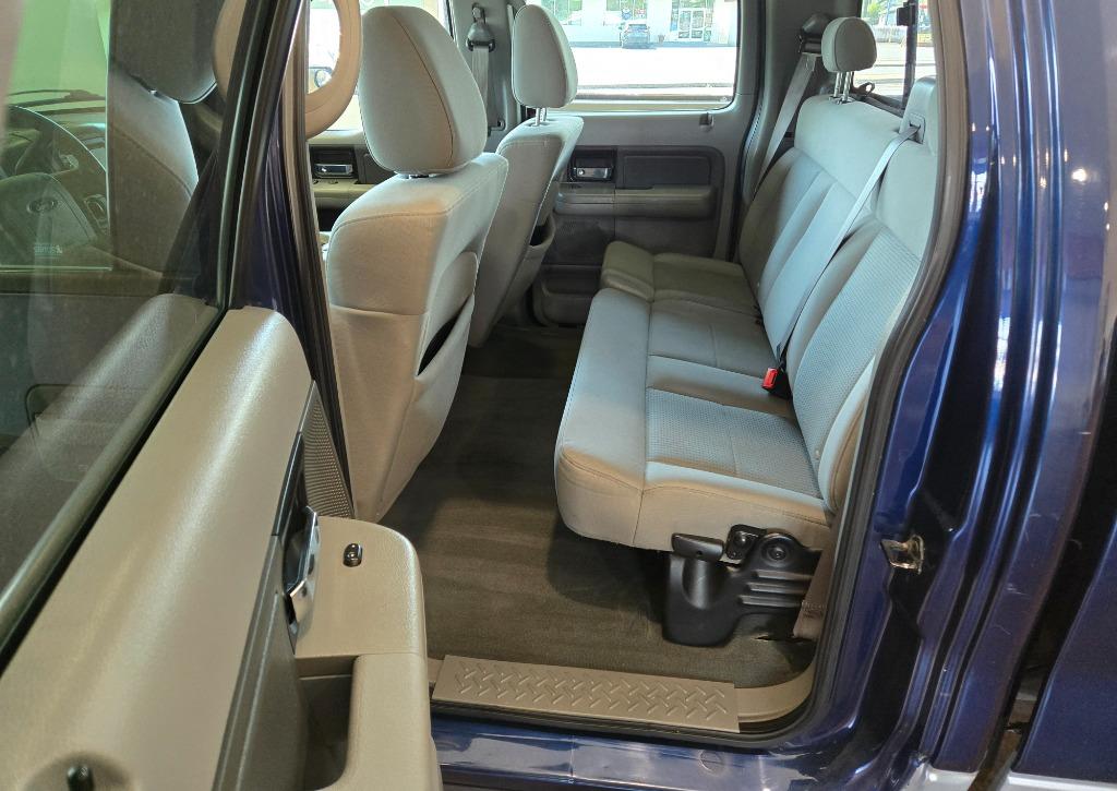 2008 Ford F-150 FX4 photo
