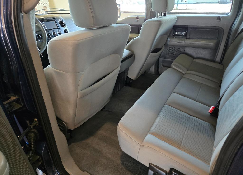 2008 Ford F-150 FX4 photo