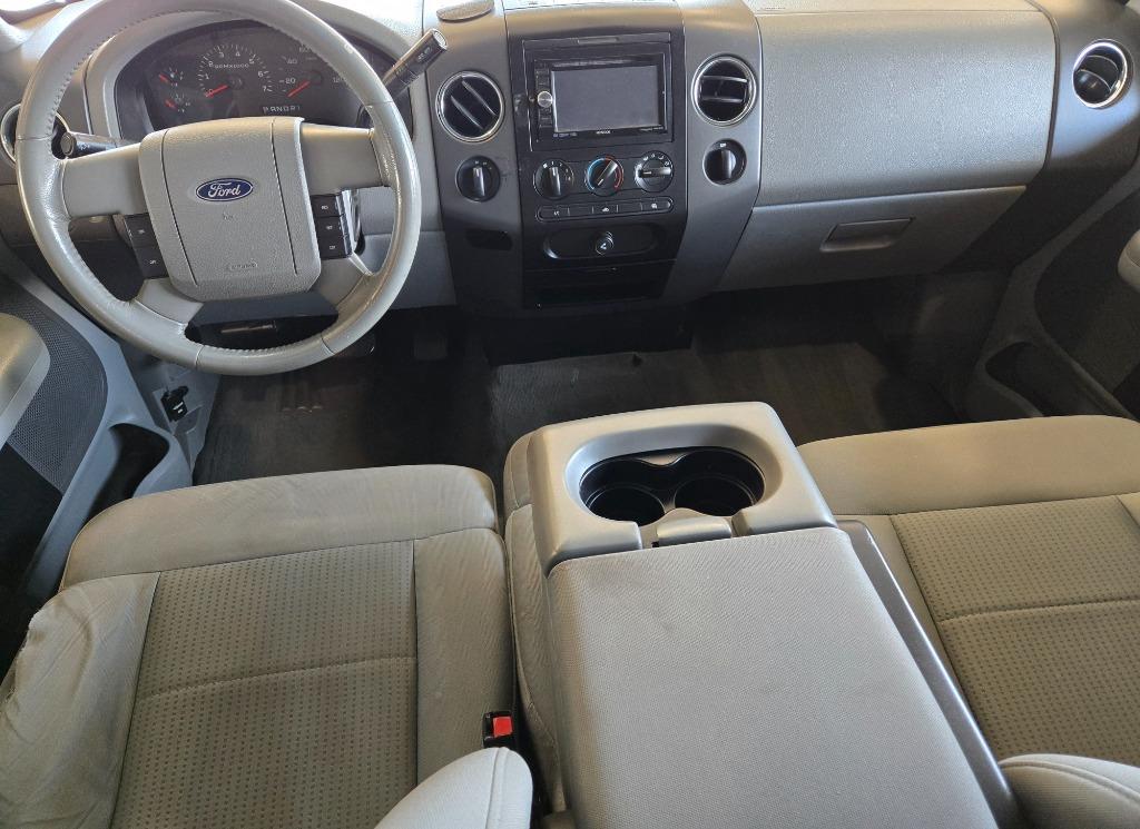 2008 Ford F-150 FX4 photo