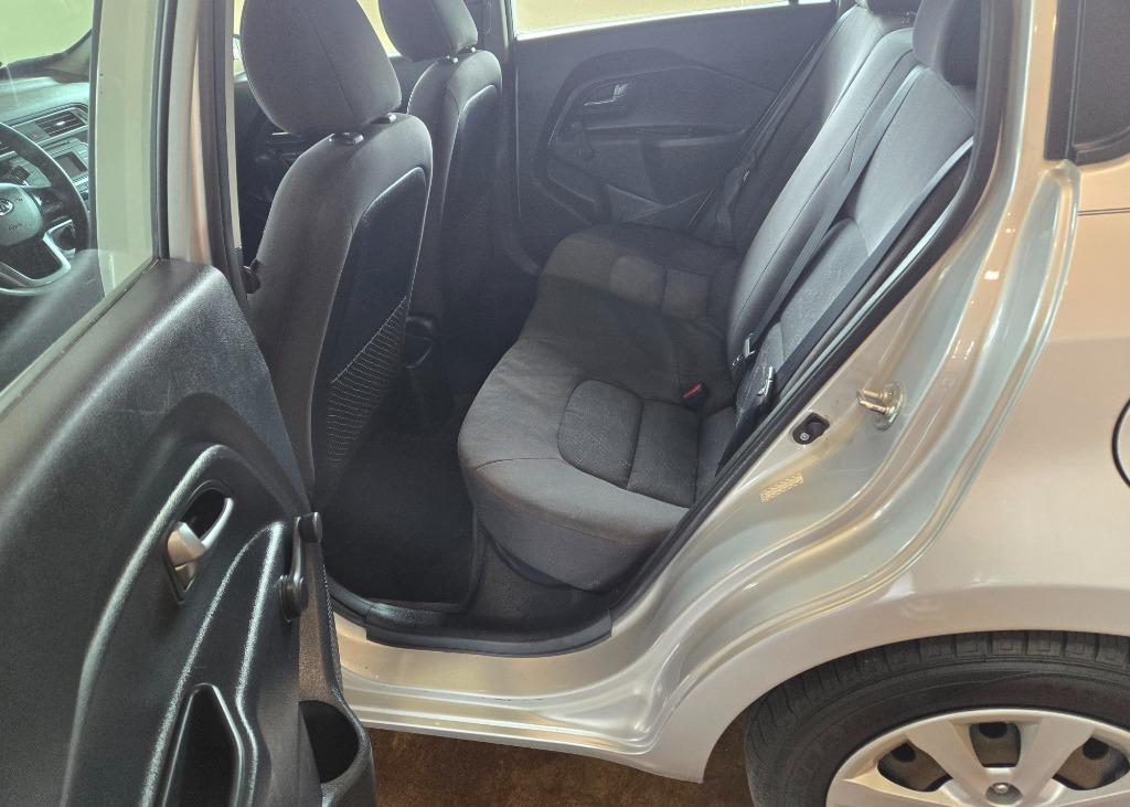 2016 Kia Rio LX photo