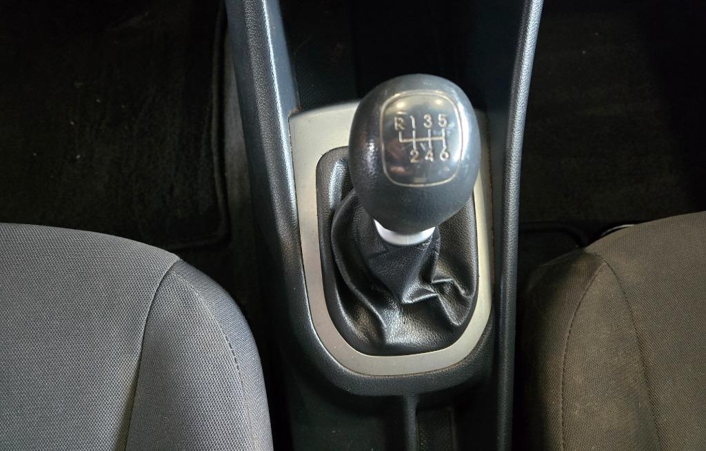 2016 Kia Rio LX photo