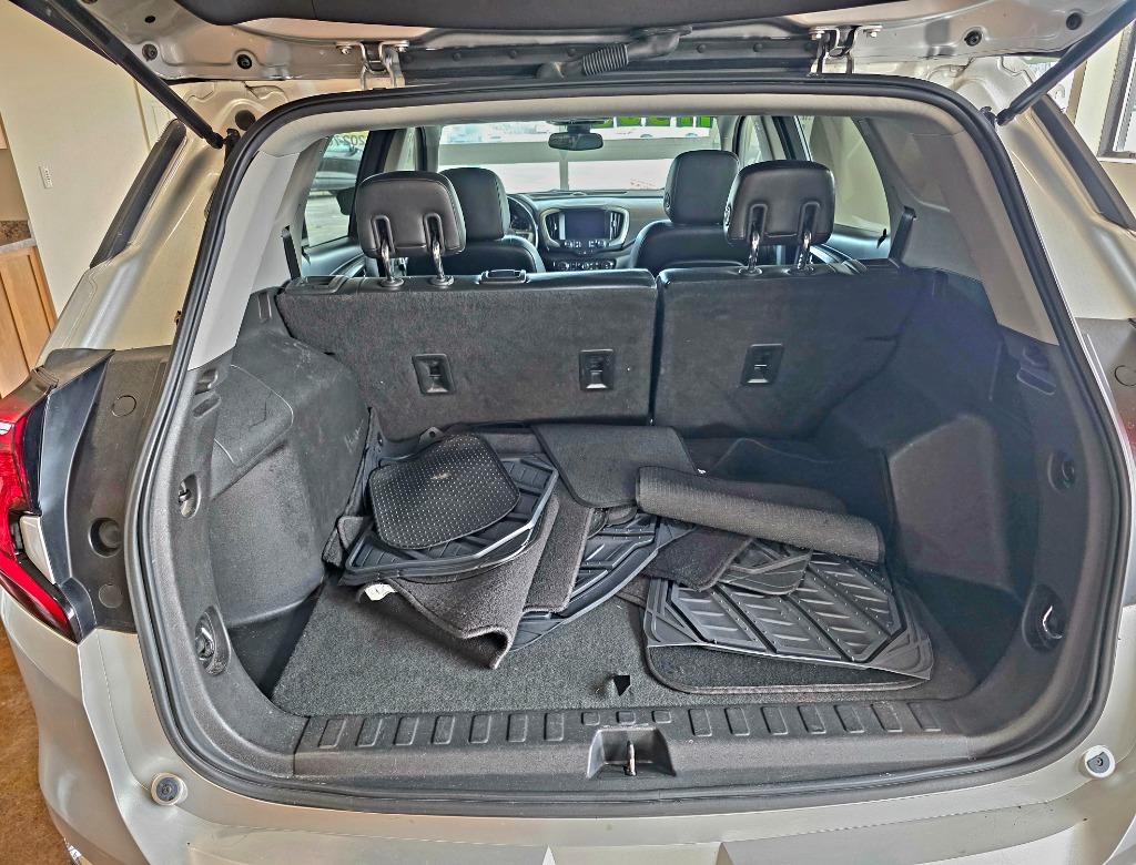 2020 GMC Terrain - $11,500