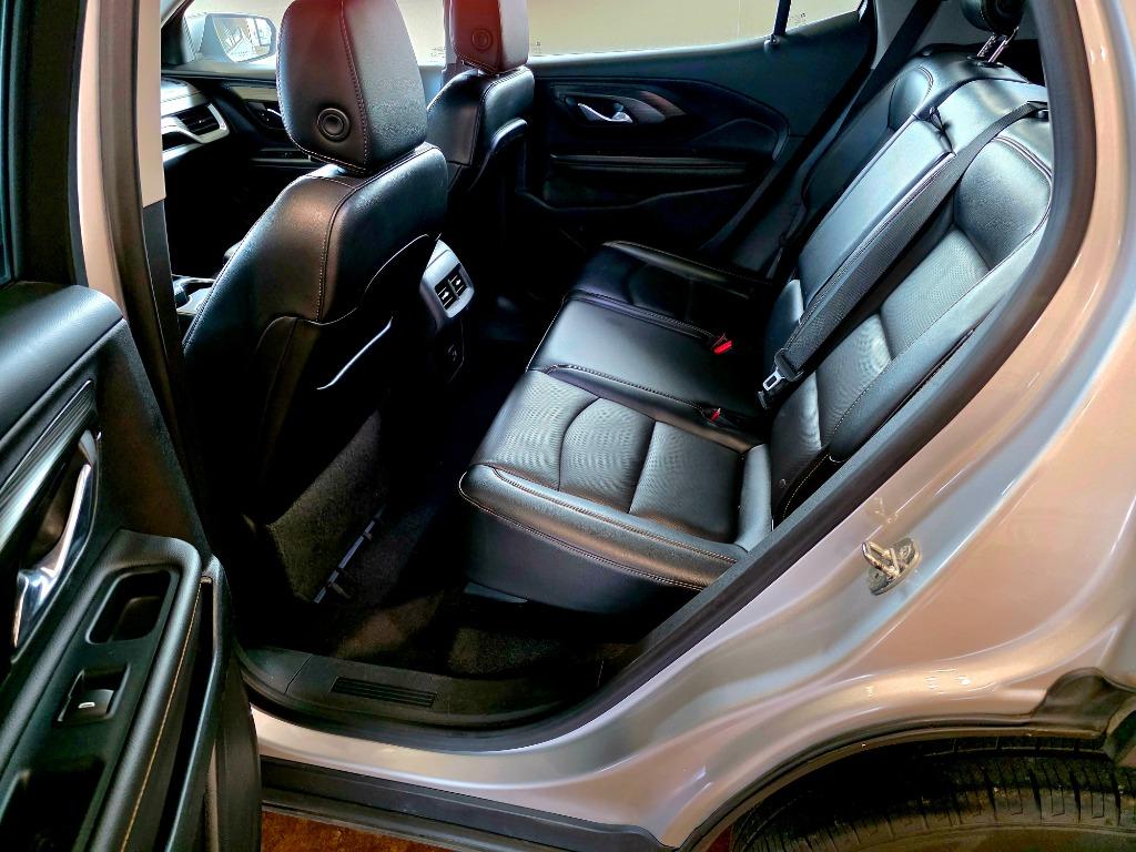 2020 GMC Terrain - $11,500