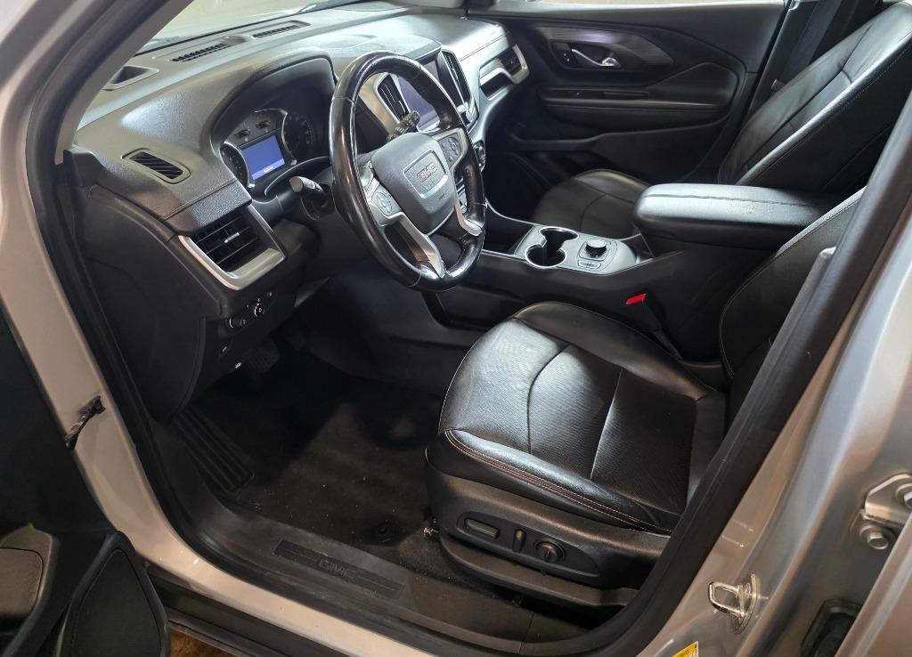 2020 GMC Terrain - $11,500