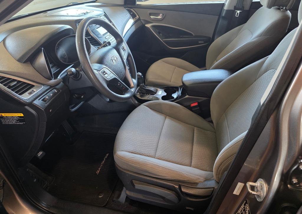2016 Hyundai Santa Fe Sport - $9,500