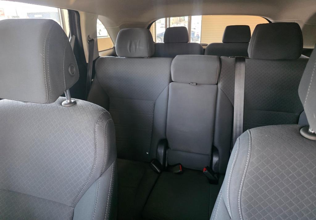 2017 Kia Sorento - $9,500