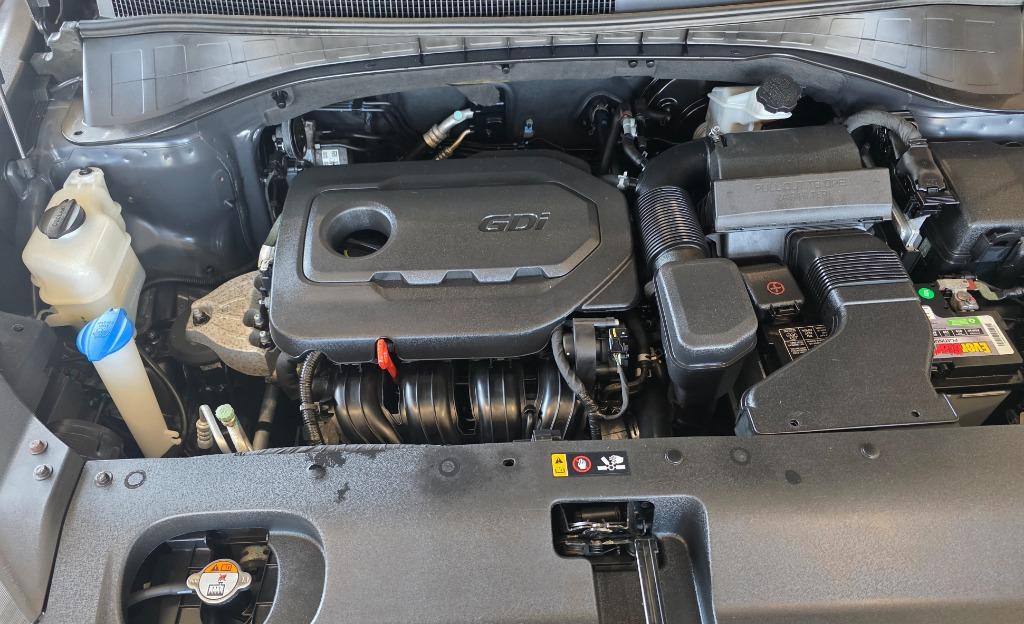 2017 Kia Sorento - $9,500
