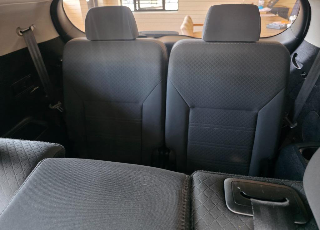 2017 Kia Sorento - $9,500