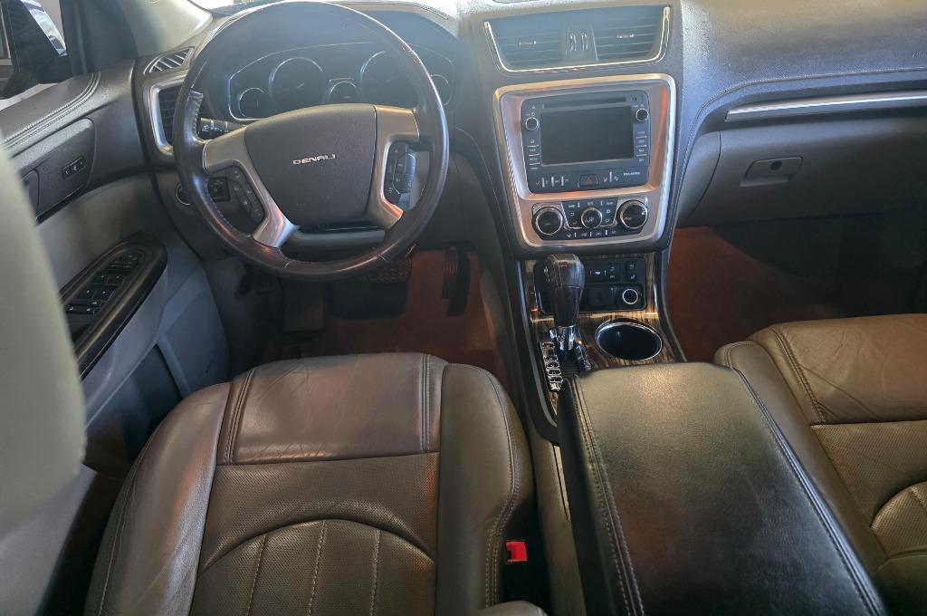 2016 GMC Acadia - $12,500