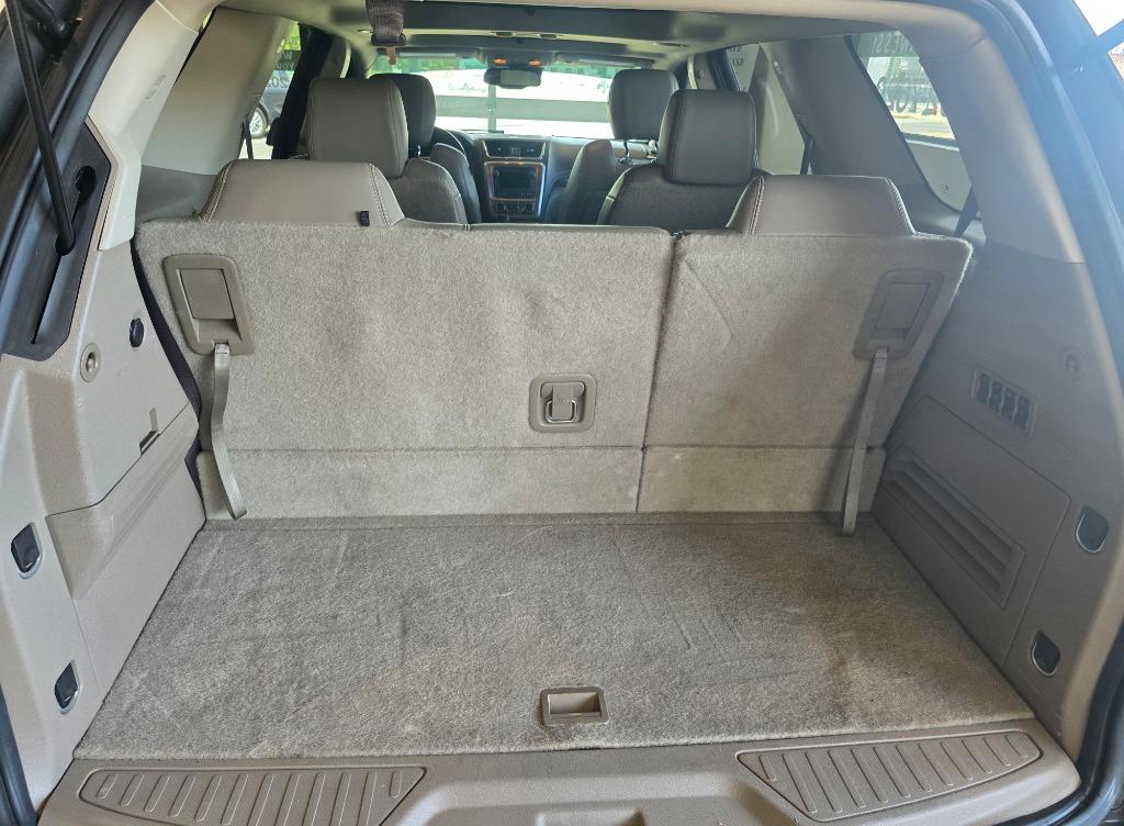 2016 GMC Acadia - $12,500