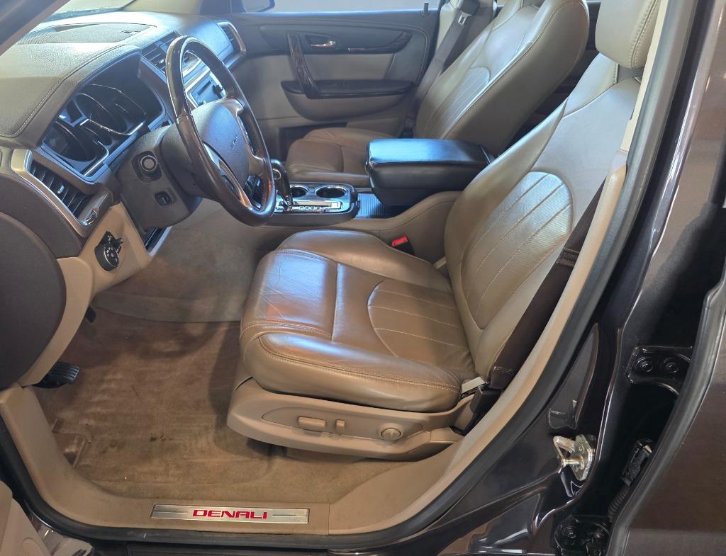 2016 GMC Acadia - $12,500