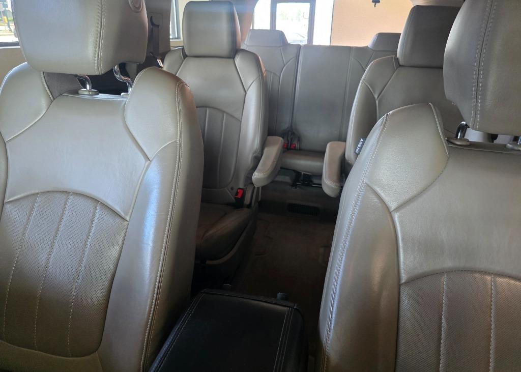 2016 GMC Acadia - $12,500