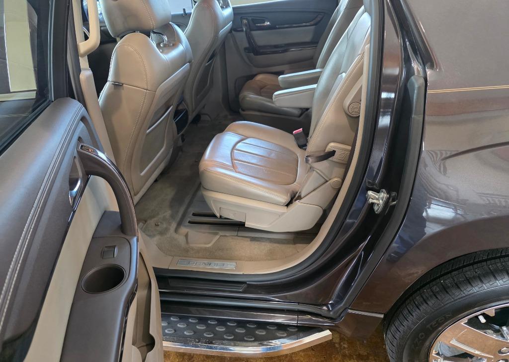 2016 GMC Acadia - $12,500
