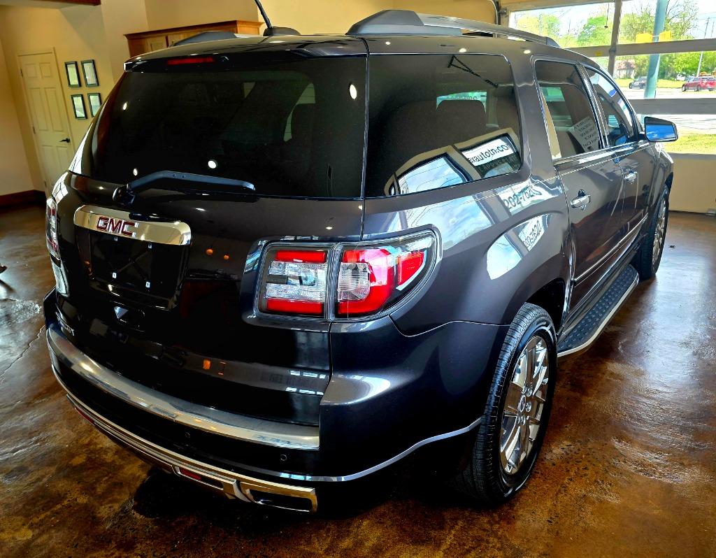 2016 GMC Acadia - $12,500