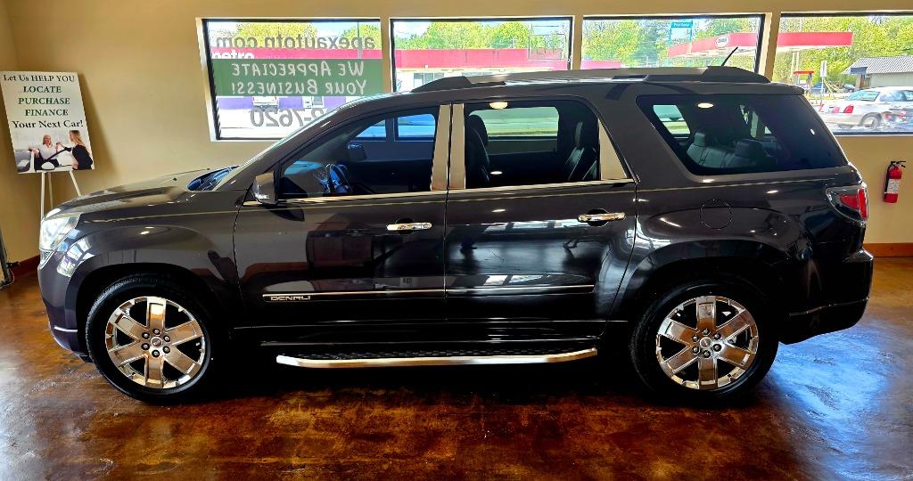 2016 GMC Acadia - $12,500